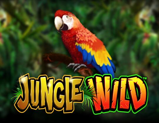 Jungle Wild